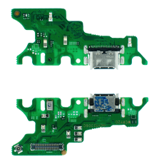 Плата зарядки Huawei Honor 20S PLS-00-00110262