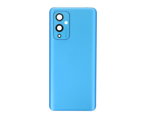 Задня кришка OnePlus 9 (4G) blue (Original China) PLS-00-00096915