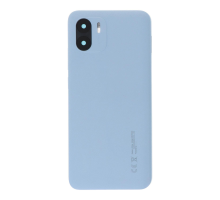 Задня кришка Xiaomi Redmi A1 blue (Original China) PLS-00-00100332