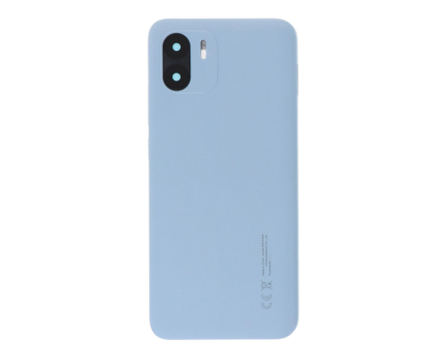 Задня кришка Xiaomi Redmi A1 blue (Original China) PLS-00-00100332