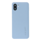 Задня кришка Xiaomi Redmi A1 blue (Original China) PLS-00-00100332