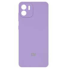Чохол Silicone Cover Full Camera Xiaomi Redmi A1 dasheen PLS-00-00102820