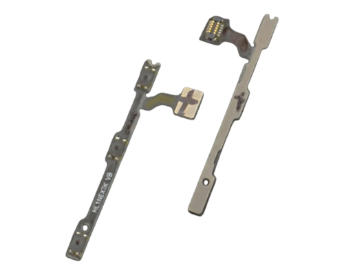 Шлейф Huawei Mate 8 з кнопками ввімкнення та гучності PLS-00-00013365