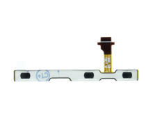 Шлейф Lenovo TB-X104F Tab E10 з кнопками ввімкнення та гучності PLS-00-00094635