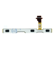 Шлейф Lenovo TB-X104F Tab E10 з кнопками ввімкнення та гучності PLS-00-00094635