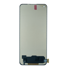 Дисплей Realme 8 з сенсором black (IPS) PLS-00-00083185