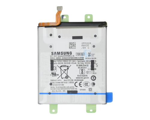 Акумулятор Samsung EB-BS936ABY (Original) PLS-00-00161150
