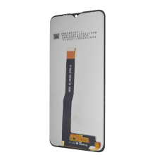 Дисплей Cubot Note 21 з сенсором black PLS-00-00113513