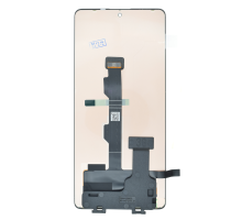 Дисплей Xiaomi Redmi Note 13 Pro 4G з сенсором black (Original) PLS-00-00124372