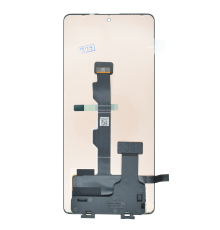 Дисплей Xiaomi Redmi Note 13 Pro 4G з сенсором black (Original) PLS-00-00124372