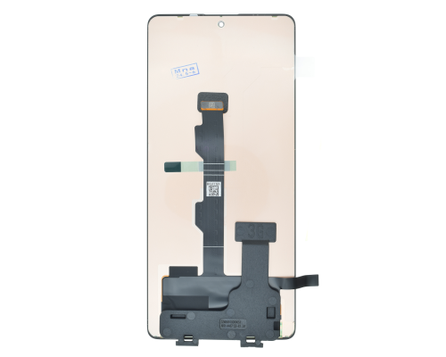 Дисплей Xiaomi Redmi Note 13 Pro 4G з сенсором black (Original) PLS-00-00124372