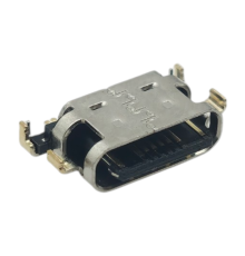 Роз'єм зарядки ZTE Blade V40 (Type-C) (Original) PLS-00-00140716