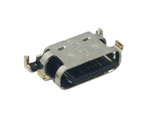 Роз'єм зарядки ZTE Blade V40 (Type-C) (Original) PLS-00-00140716