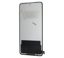Дисплей Xiaomi Redmi Note 14 з сенсором black (IPS) (Європейська версія) PLS-00-00156334