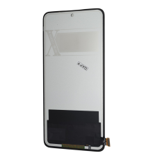 Дисплей Xiaomi Redmi Note 14 з сенсором black (IPS) (Європейська версія) PLS-00-00156334