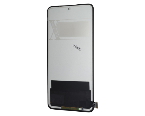 Дисплей Xiaomi Redmi Note 14 з сенсором black (IPS) (Європейська версія) PLS-00-00156334
