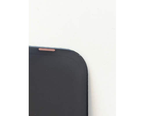 Дисплей Tecno Spark 20 Pro з сенсором black (УЦІНКА) PLS-00-00142700