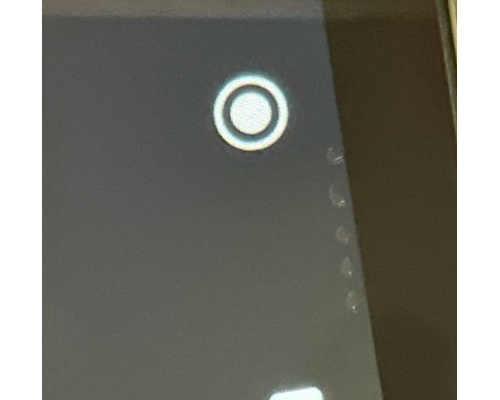 Дисплей Xiaomi Redmi 12C з сенсором black (Original China) (УЦІНКА2) PLS-00-00145625