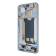 Дисплей Xiaomi Poco F7 Pro з сенсором та рамкою blue (Original) PLS-00-00146021
