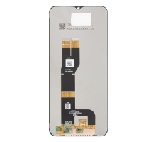 Дисплей Vivo Y02 з сенсором black PLS-00-00085187