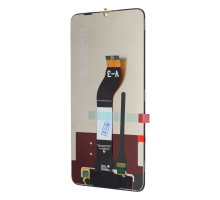 Дисплей Xiaomi Redmi 13C 5G з сенсором black (Original China) PLS-00-00151543