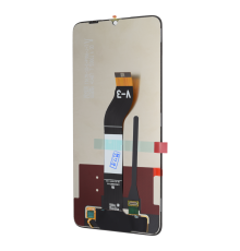 Дисплей Xiaomi Redmi 13C 5G з сенсором black (Original China) PLS-00-00151543