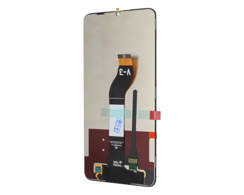 Дисплей Xiaomi Redmi 13C 5G з сенсором black (Original China) PLS-00-00151543