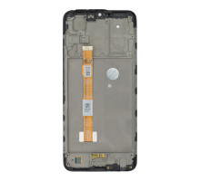 Дисплей Vivo Y31 з сенсором та рамкою black PLS-00-00140882