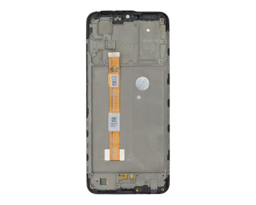 Дисплей Vivo Y31 з сенсором та рамкою black PLS-00-00140882
