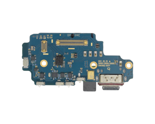 Плата зарядки Samsung S908U Galaxy S22 Ultra (Original China) PLS-00-00142819