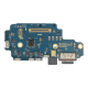 Плата зарядки Samsung S908U Galaxy S22 Ultra (Original China) PLS-00-00142819