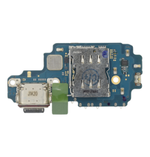 Плата зарядки Samsung S908U Galaxy S22 Ultra (Original China) PLS-00-00142819