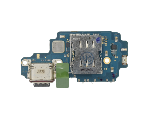 Плата зарядки Samsung S908U Galaxy S22 Ultra (Original China) PLS-00-00142819