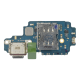 Плата зарядки Samsung S908U Galaxy S22 Ultra (Original China) PLS-00-00142819