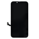 Дисплей iPhone 14 з сенсором та рамкою black (Original Used) PLS-00-00099547