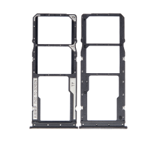 Тримач SIM-карти Xiaomi Redmi 10 carbon gray PLS-00-00100248