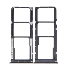 Тримач SIM-карти Xiaomi Redmi 10 carbon gray PLS-00-00100248