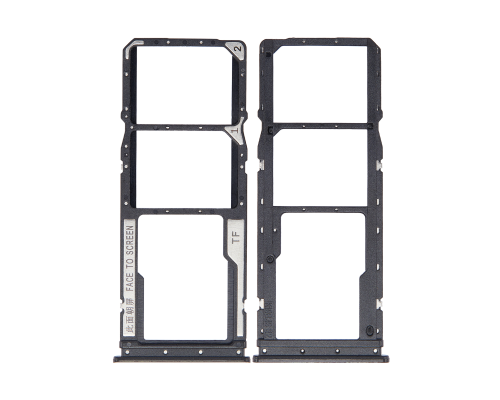 Тримач SIM-карти Xiaomi Redmi 10 carbon gray PLS-00-00100248