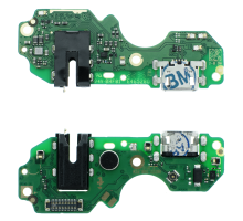 Плата зарядки Tecno Spark 8C (Original) PLS-00-00110064