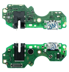 Плата зарядки Tecno Spark 8C (Original) PLS-00-00110064