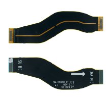 Шлейф Samsung S908B Galaxy S22 Ultra міжплатний PLS-00-00111943