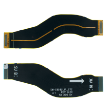 Шлейф Samsung S908B Galaxy S22 Ultra міжплатний PLS-00-00111943