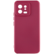 Чохол Silicone Cover Full Camera Xiaomi 13 marsala PLS-00-00118526