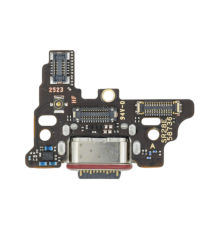 Плата зарядки Motorola XT2507 Moto Edge 60 Pro (Original) PLS-00-00154952