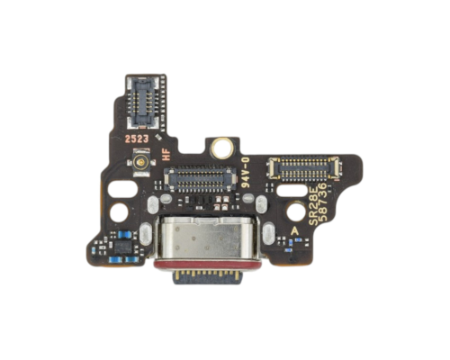 Плата зарядки Motorola XT2507 Moto Edge 60 Pro (Original) PLS-00-00154952