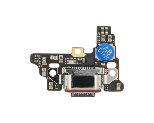 Плата зарядки Motorola XT2507 Moto Edge 60 Pro (Original) PLS-00-00154952