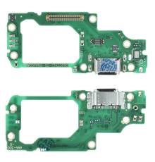 Плата зарядки Oppo Reno8 (5G) PLS-00-00122556