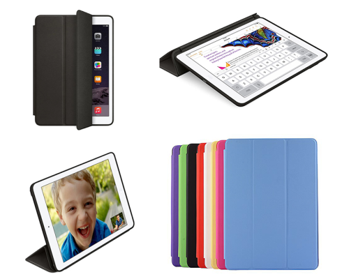 Чохол-книжка Smart Case iPad Air 10.9 2020 lavender gray PLS-00-00124490