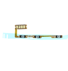 Шлейф Xiaomi Redmi Note 12 4G з кнопками ввімкнення та гучності PLS-00-00105215