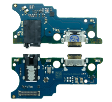 Плата зарядки Samsung A042F Galaxy A04e (Original Used) PLS-00-00104793